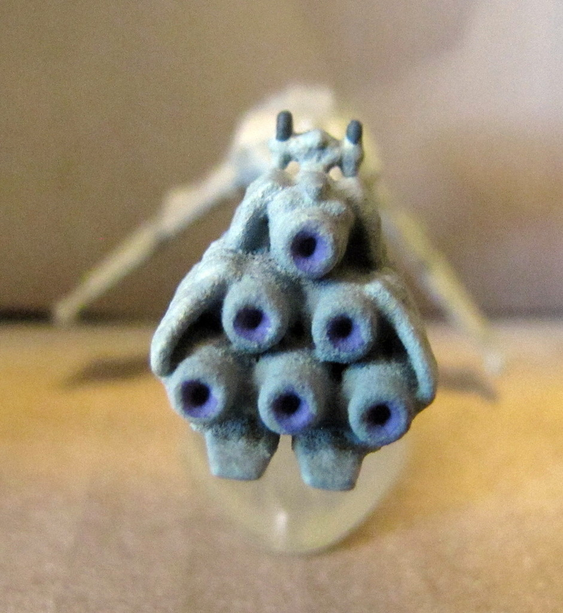 Illustration for article titled Shapeways Haul - Part 2: Imperial Might